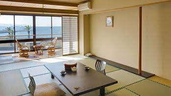 Tateyama Seaside Hotel ภายนอก รูปภาพ