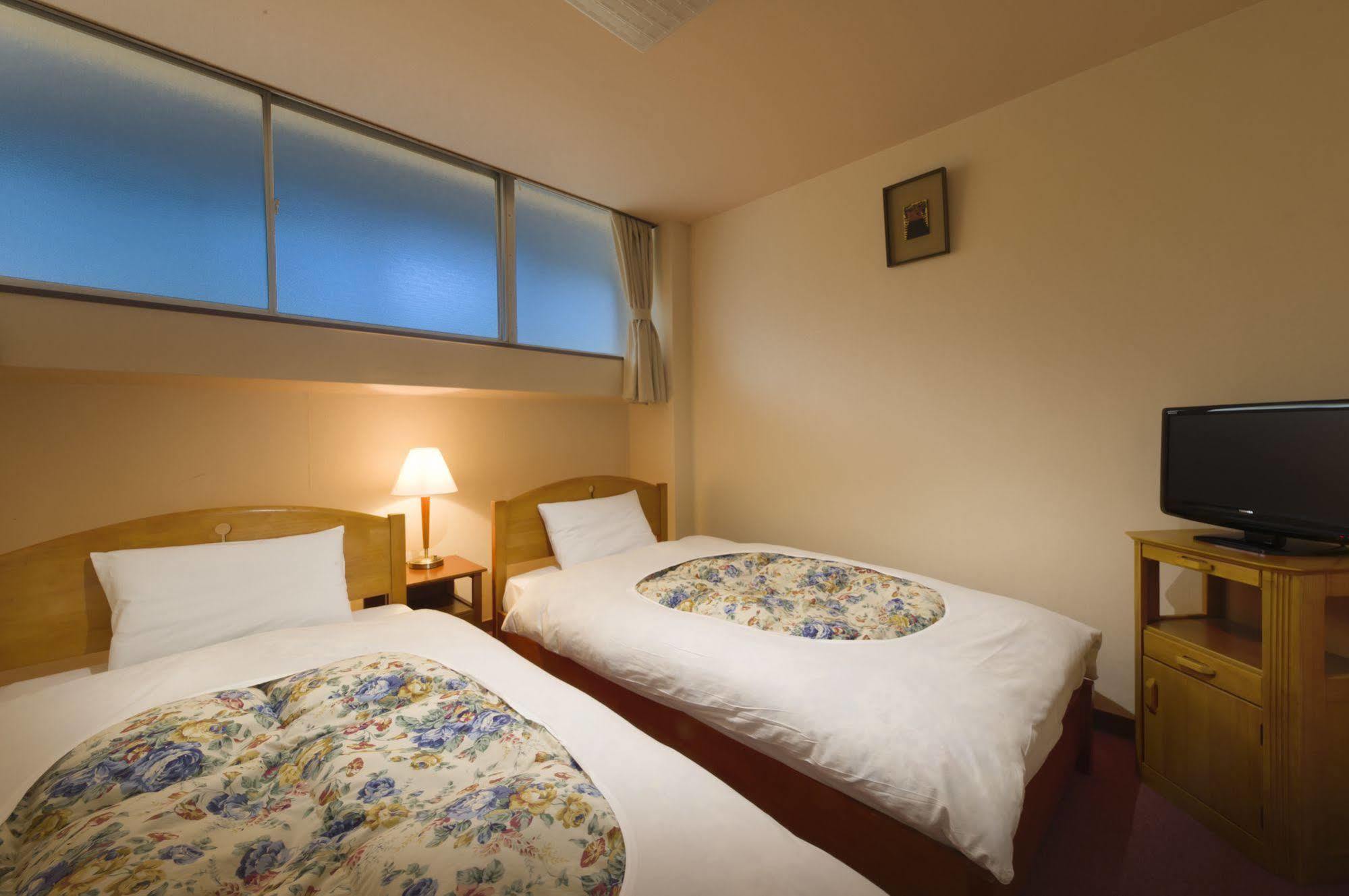 Tateyama Seaside Hotel ภายนอก รูปภาพ